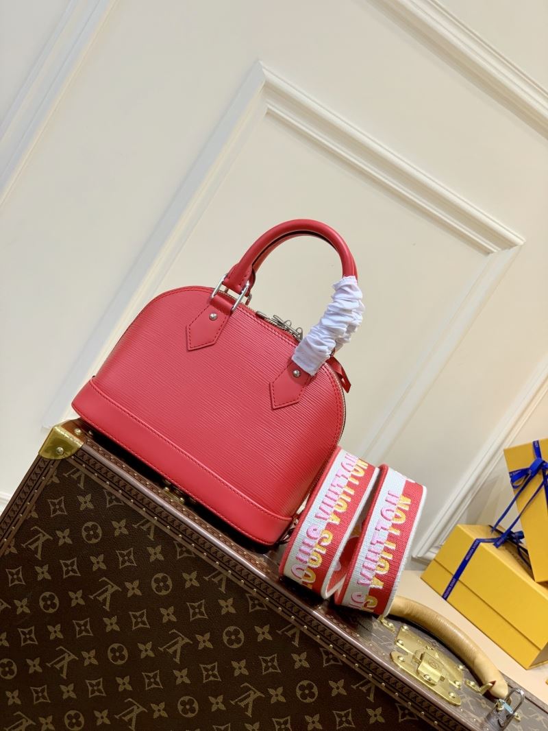 LV Top Handle Bags